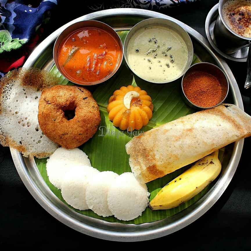 Indian breakfast recipes