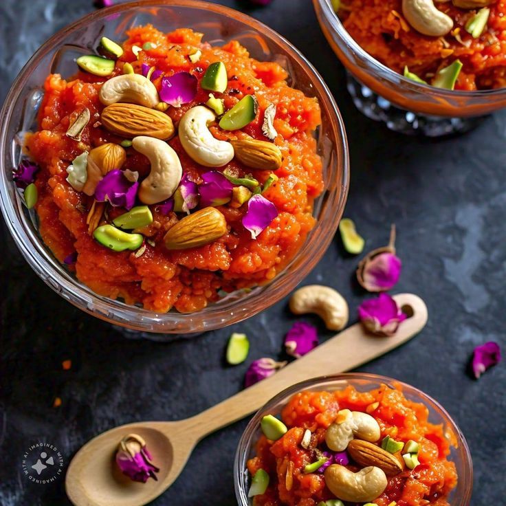 Gajar Halwa Recipe