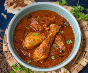 Chicken Recipes Indian Curry