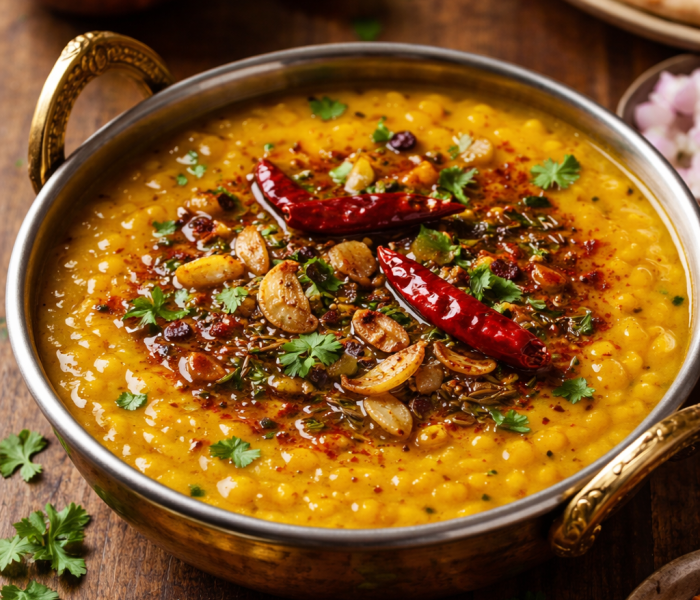 recipe-dal-tadka