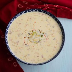 Rice Kheer _ Kheer _ Rice Pudding