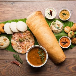 Indian breakfast recipes