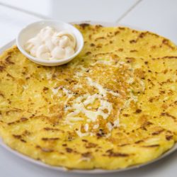Indian breakfast recipes