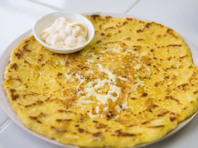 Indian breakfast recipes